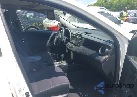 2013 Toyota Rav4 Xle from USA, damaged, VIN JTMRFREV5DD029054